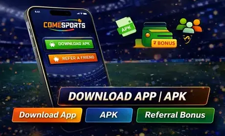 Download the app, unlock code GALIGU300, and enter ₹1 contests faster
